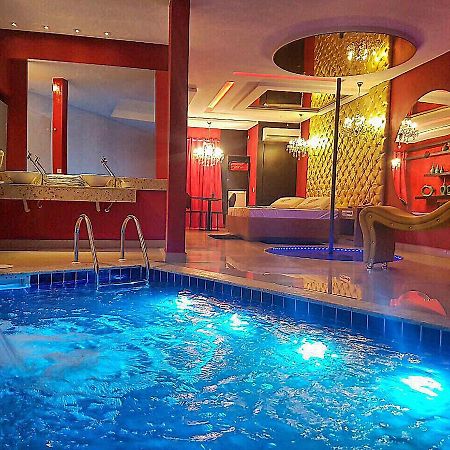 Happy Night (Adults Only) Hotel Котиа Екстериор снимка