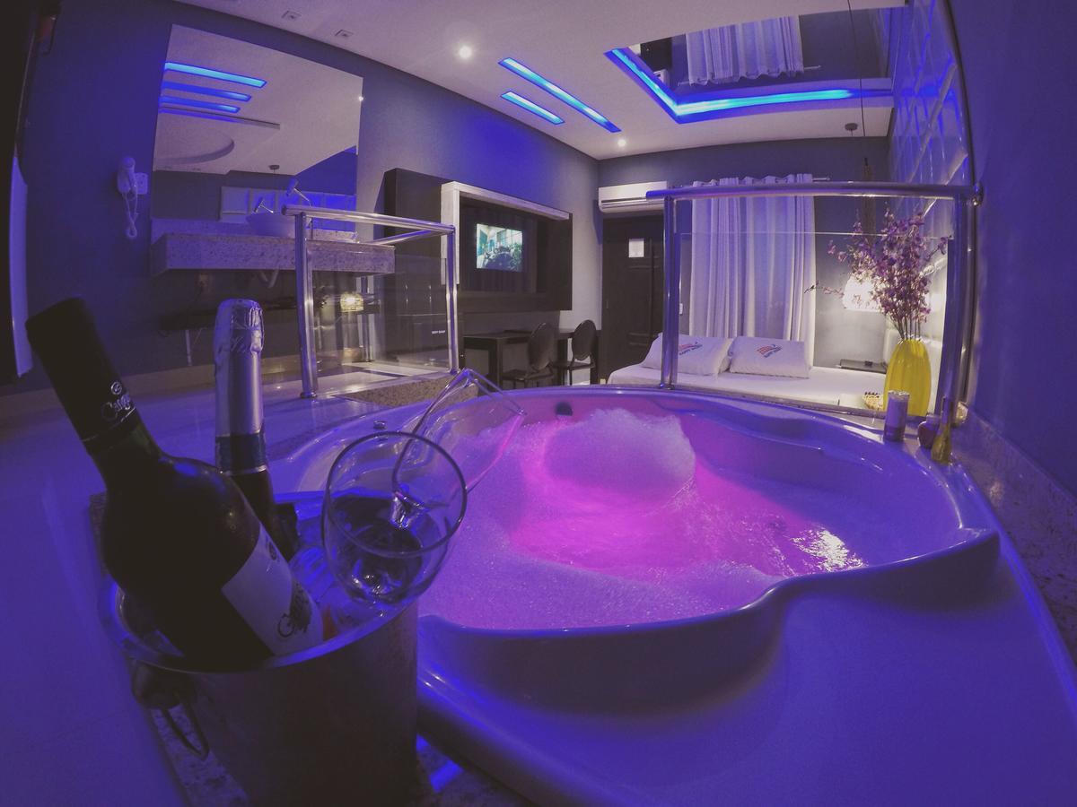 Happy Night (Adults Only) Hotel Котиа Екстериор снимка