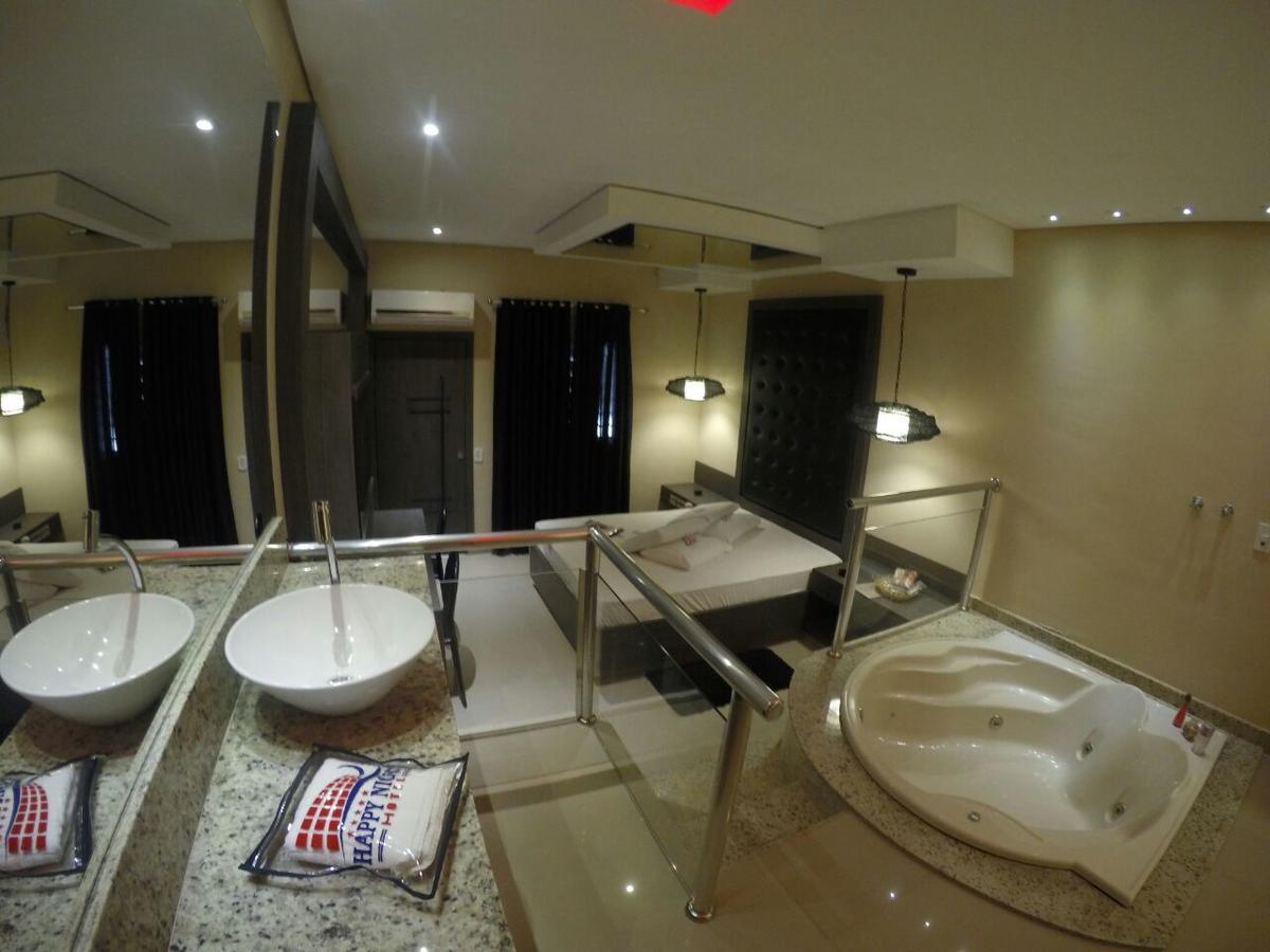 Happy Night (Adults Only) Hotel Котиа Екстериор снимка