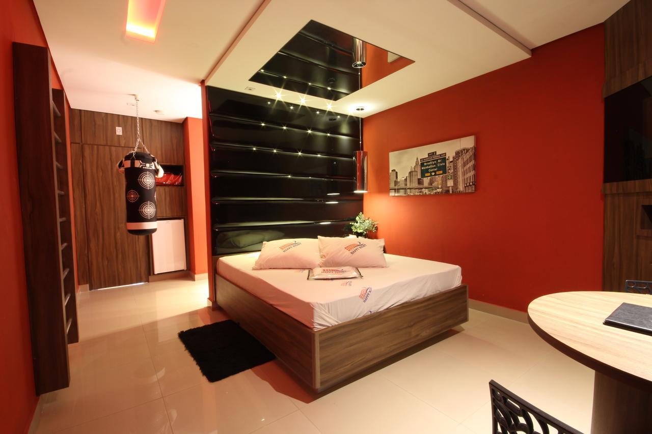 Happy Night (Adults Only) Hotel Котиа Екстериор снимка