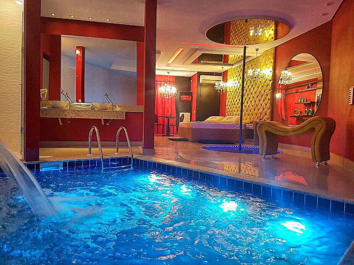 Happy Night (Adults Only) Hotel Котиа Екстериор снимка