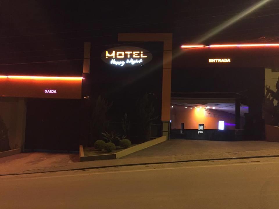 Happy Night (Adults Only) Hotel Котиа Екстериор снимка