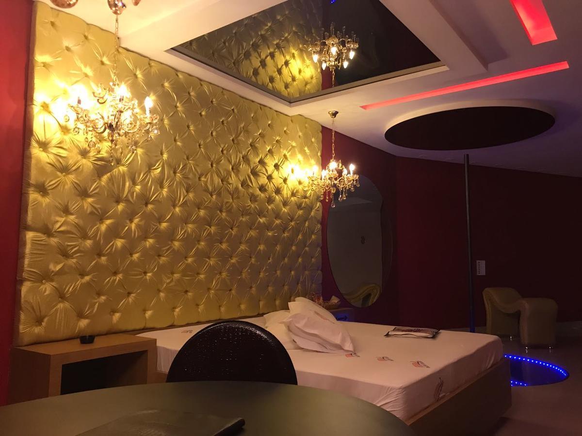 Happy Night (Adults Only) Hotel Котиа Екстериор снимка