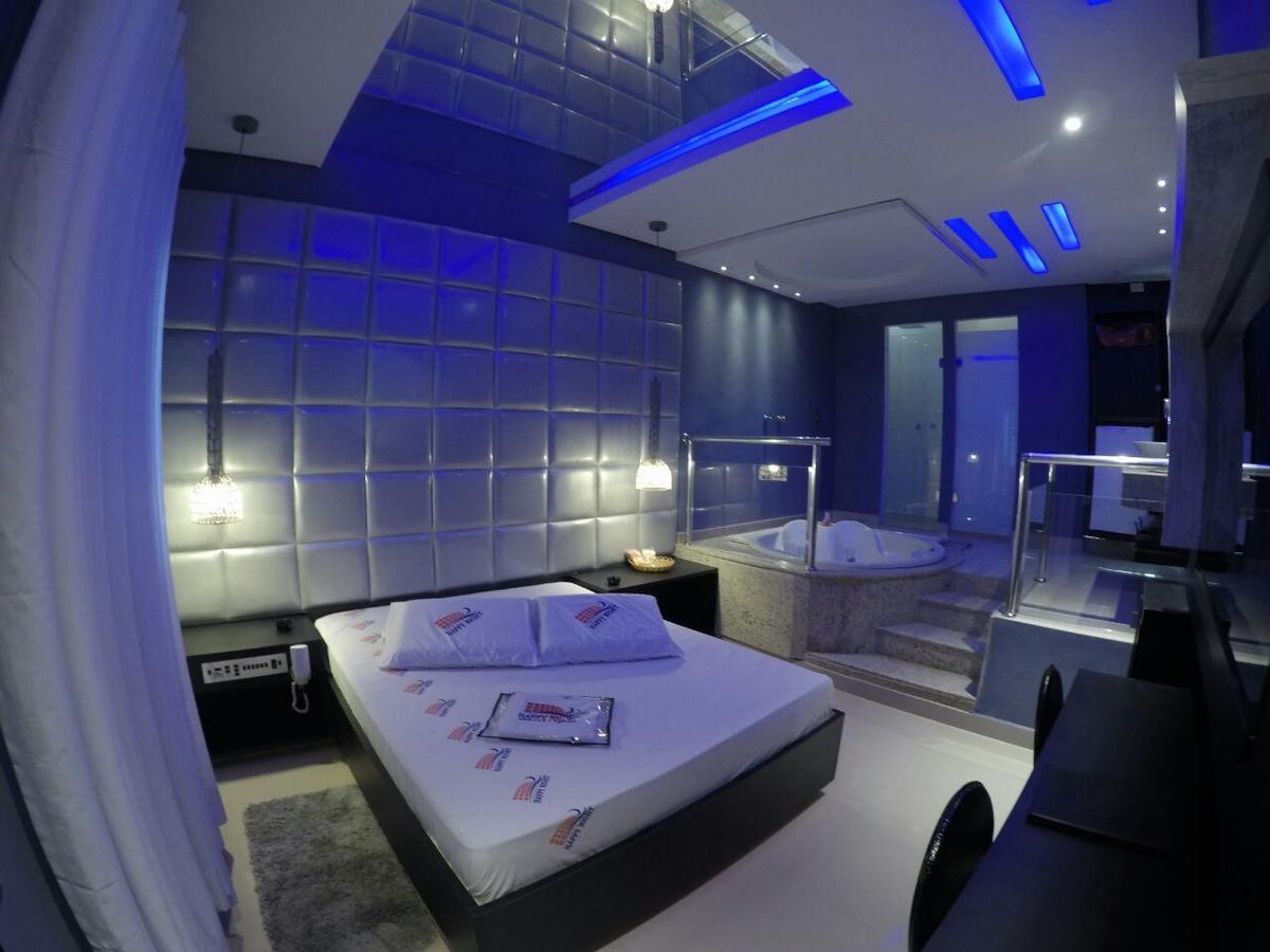 Happy Night (Adults Only) Hotel Котиа Екстериор снимка