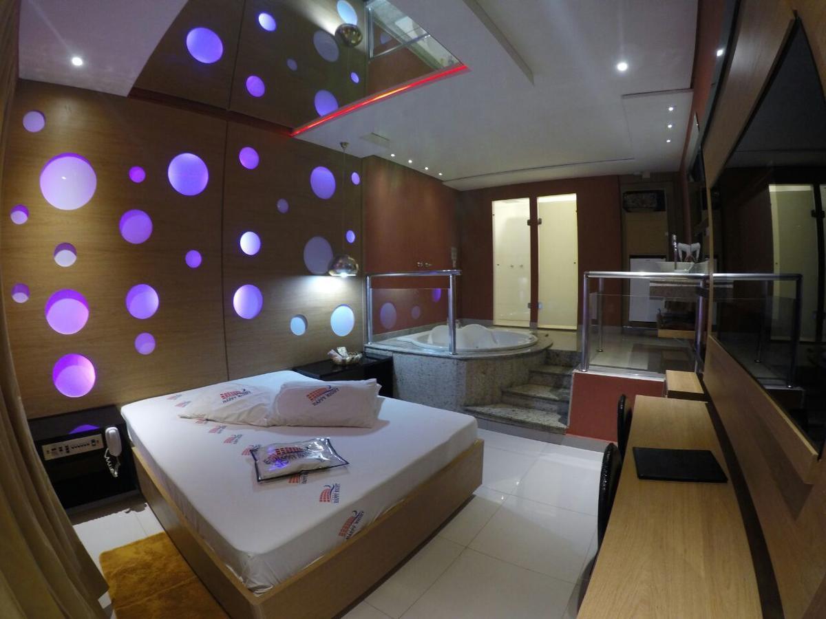 Happy Night (Adults Only) Hotel Котиа Екстериор снимка
