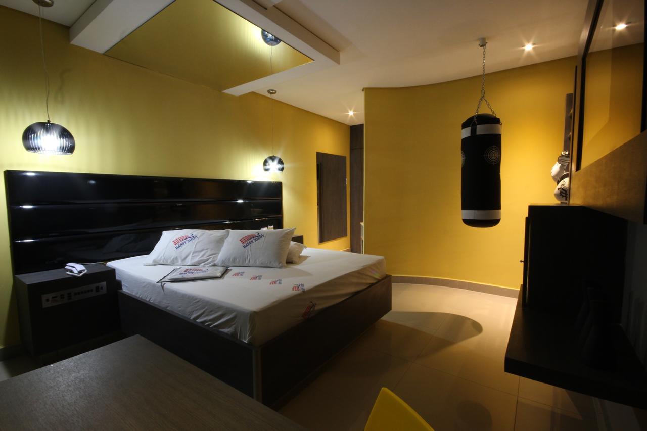 Happy Night (Adults Only) Hotel Котиа Екстериор снимка