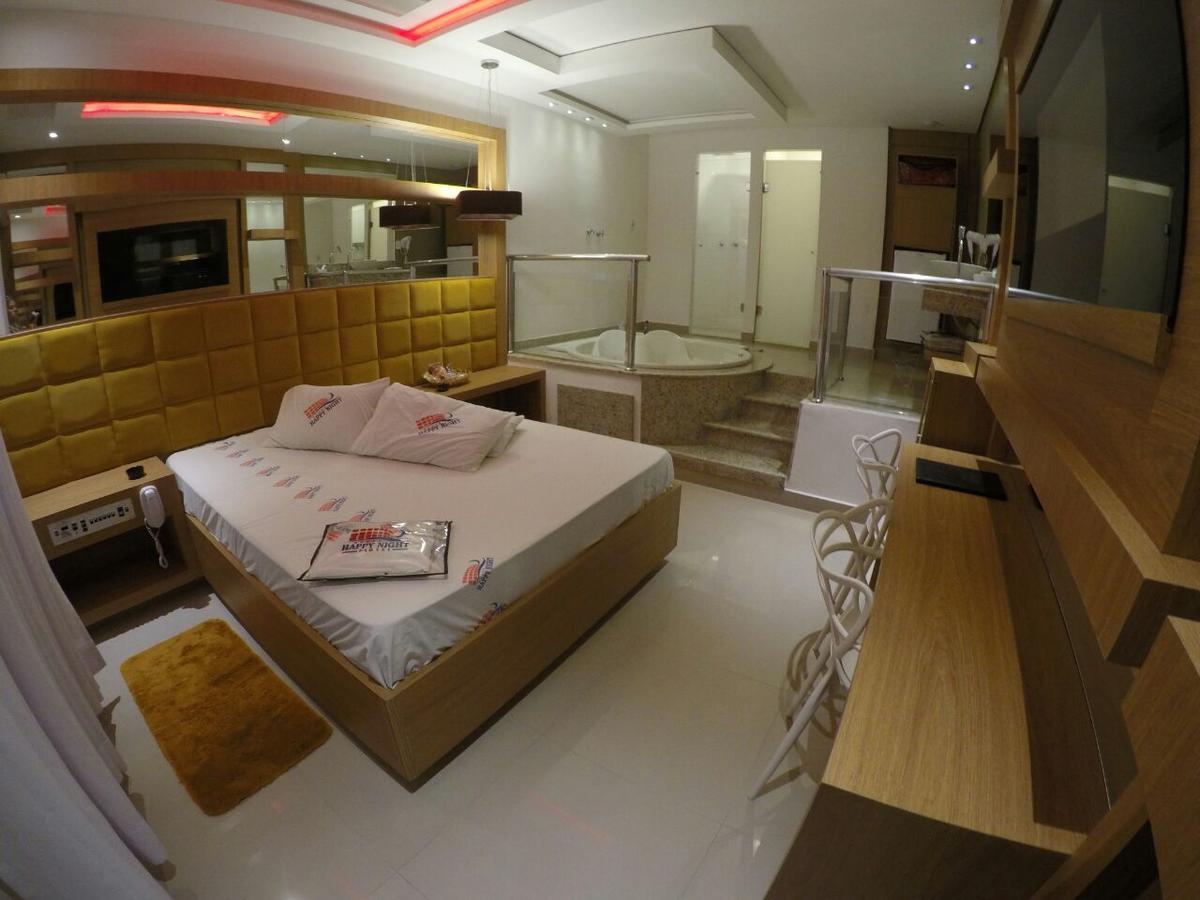 Happy Night (Adults Only) Hotel Котиа Екстериор снимка