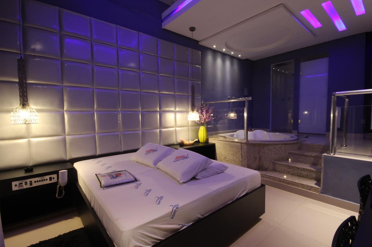 Happy Night (Adults Only) Hotel Котиа Екстериор снимка