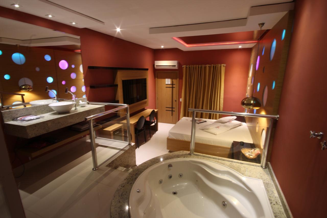 Happy Night (Adults Only) Hotel Котиа Екстериор снимка