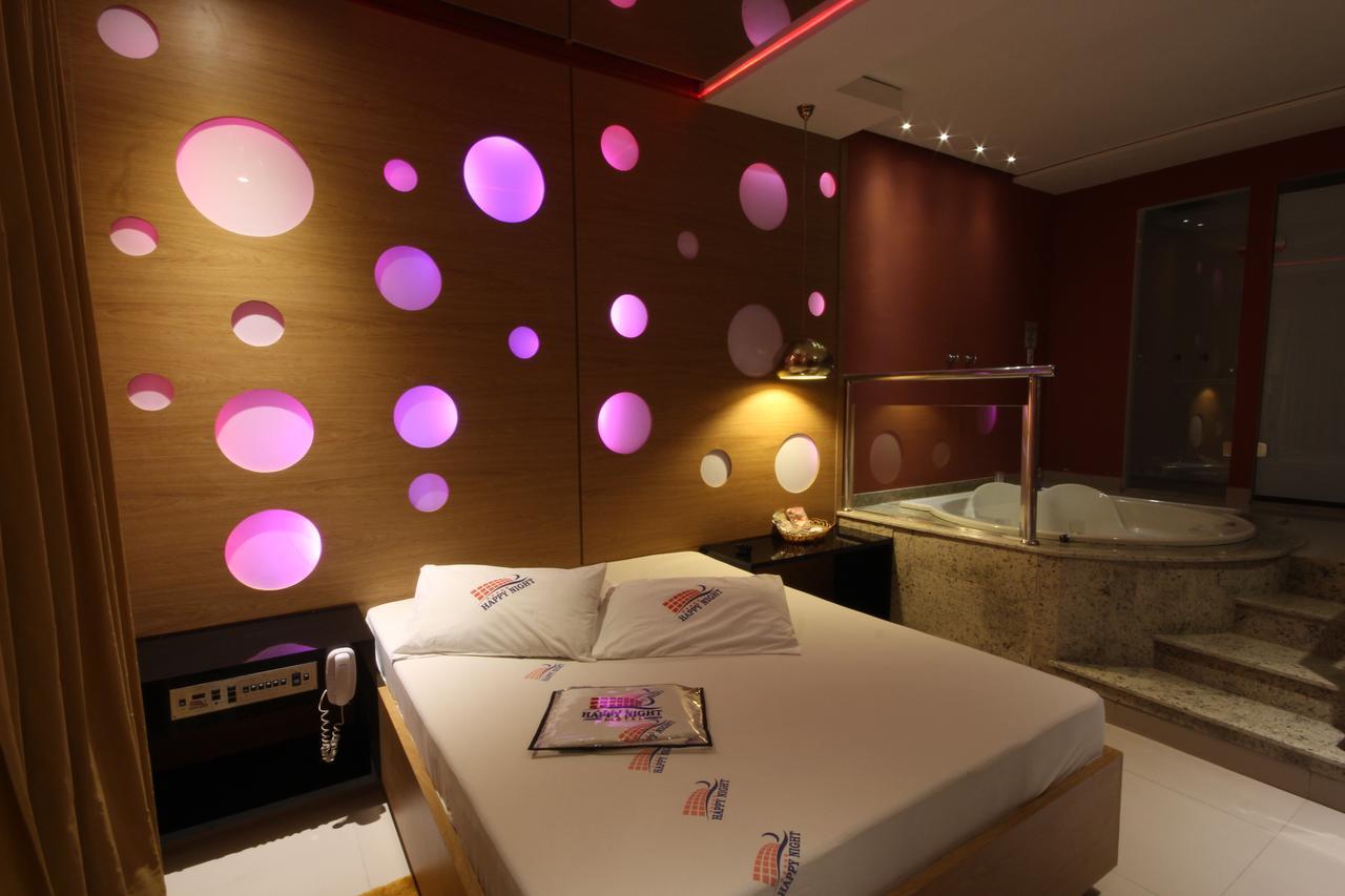 Happy Night (Adults Only) Hotel Котиа Екстериор снимка