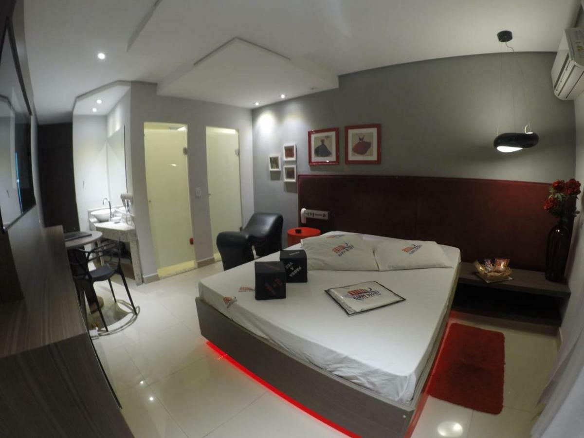 Happy Night (Adults Only) Hotel Котиа Екстериор снимка