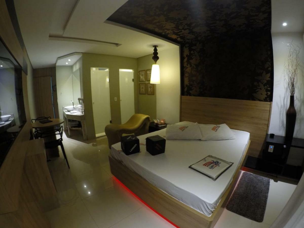 Happy Night (Adults Only) Hotel Котиа Екстериор снимка