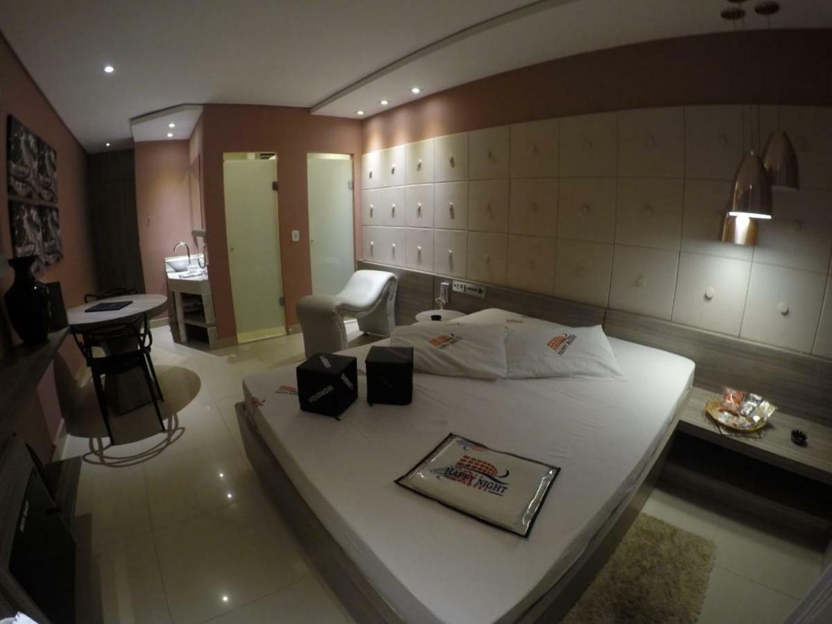 Happy Night (Adults Only) Hotel Котиа Екстериор снимка