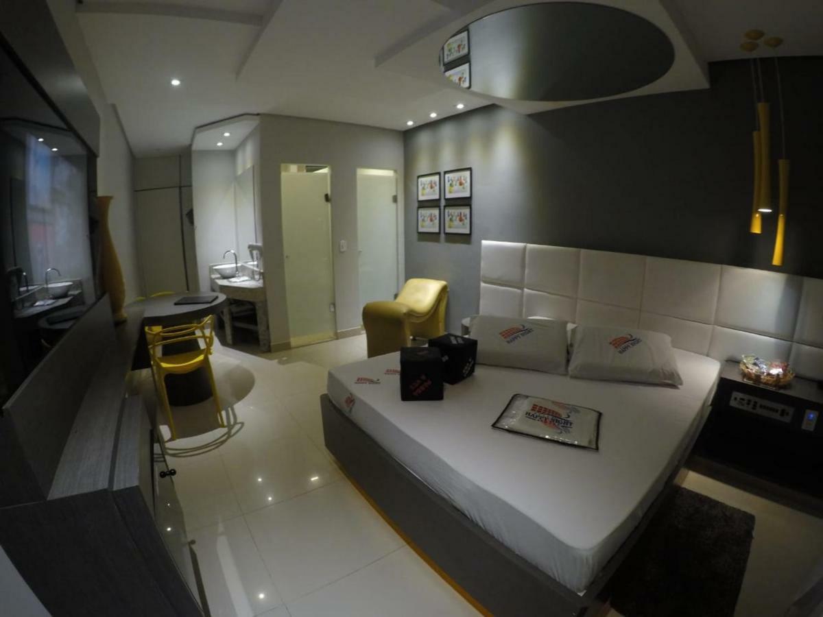 Happy Night (Adults Only) Hotel Котиа Екстериор снимка