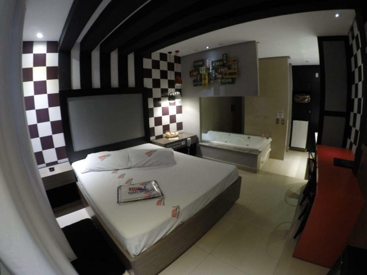Happy Night (Adults Only) Hotel Котиа Екстериор снимка