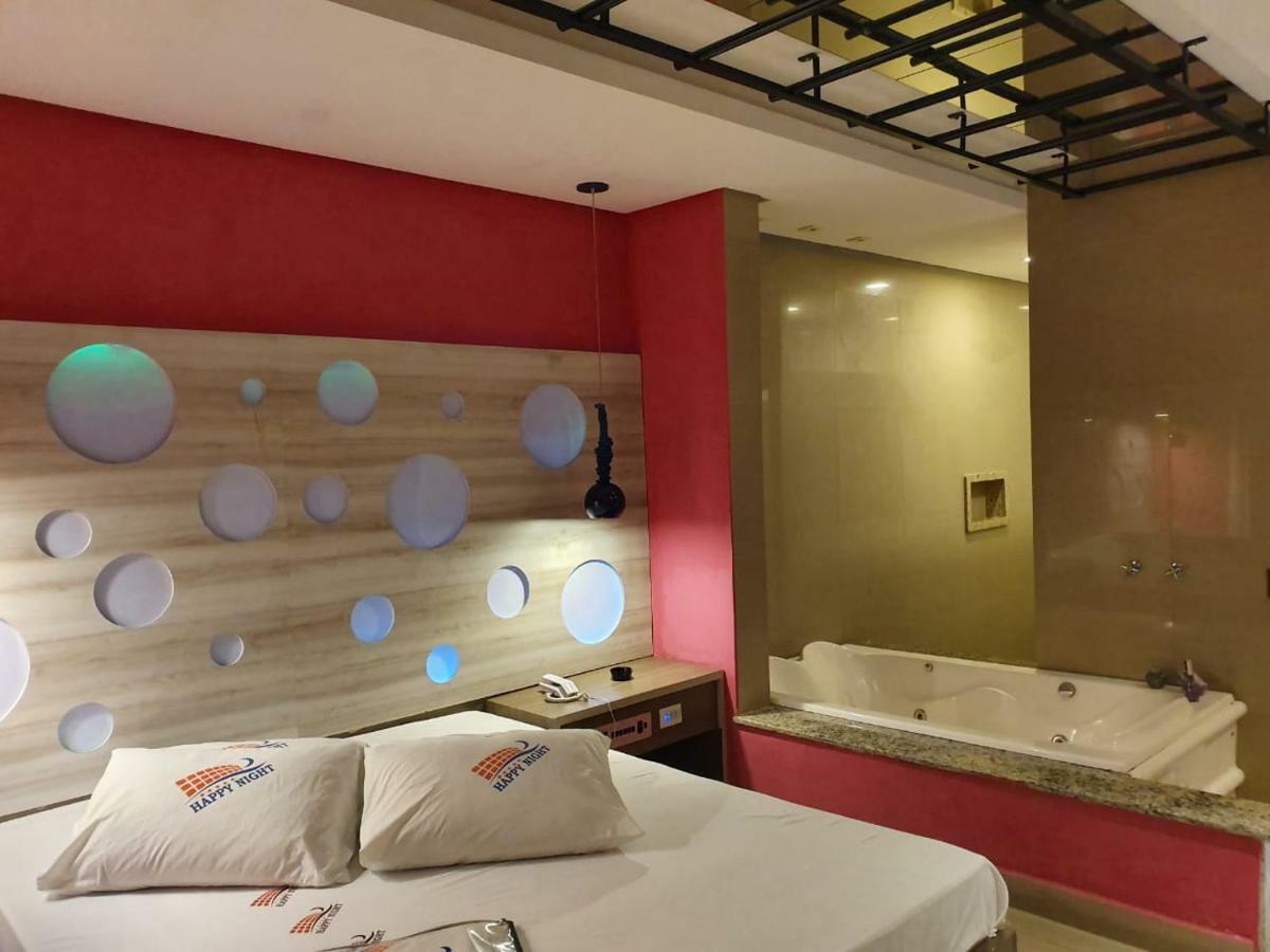 Happy Night (Adults Only) Hotel Котиа Екстериор снимка