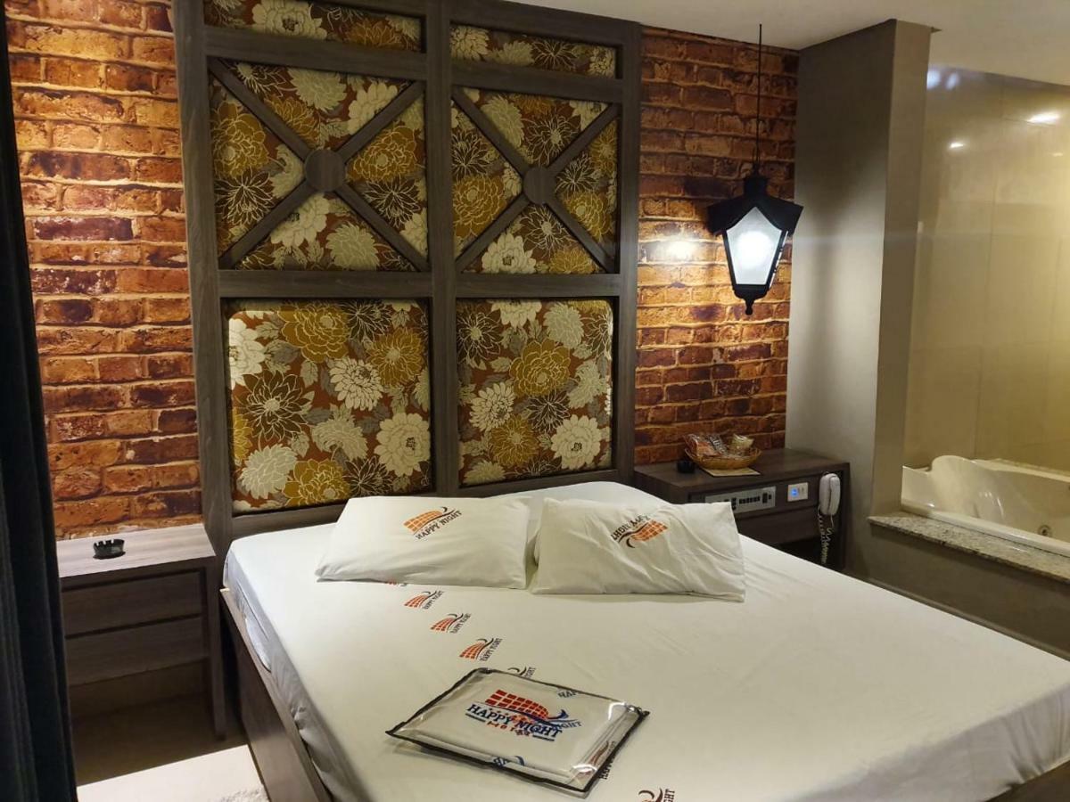 Happy Night (Adults Only) Hotel Котиа Екстериор снимка