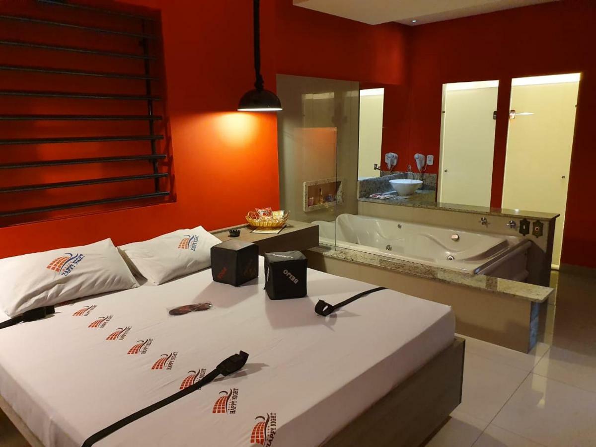 Happy Night (Adults Only) Hotel Котиа Екстериор снимка